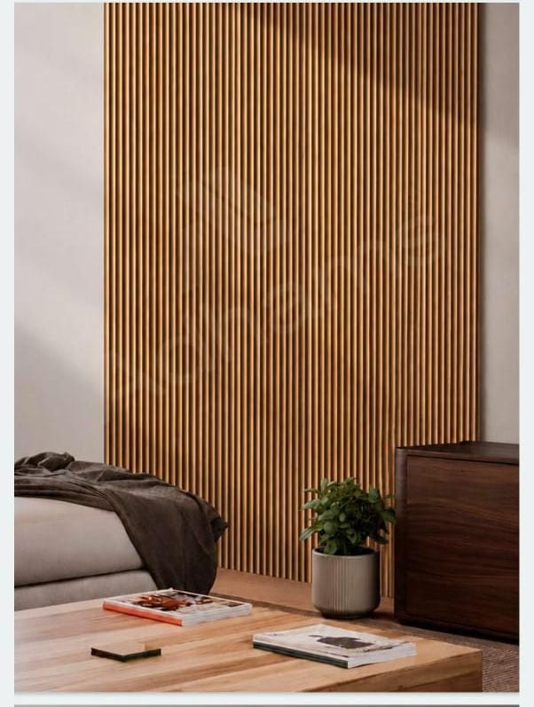 Charcoal Panels