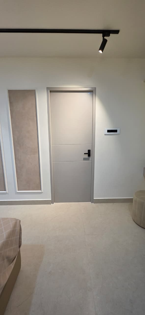 FRP Doors